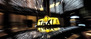 Nyår i stan utan taxi - Hur löser du skjutsen?