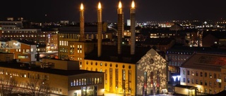 Haute Culture i Värmekyrkan