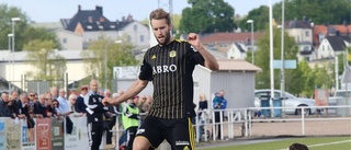 Klart: Svensson lämnar VIF - klar för division 4-klubb