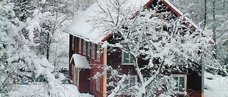 Rehab för vaddfabriken