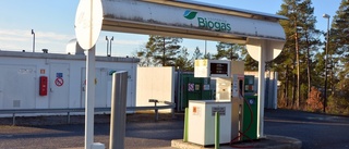 Biogasmack - lekstuga eller bra miljö?