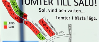 Pulsen vill bygga fler hus i Piperskärr