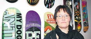 Skatekultur i fokus