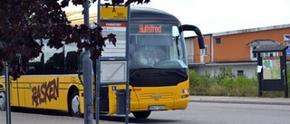  Närtrafiken – framtidens kollektivtrafik på landsbygden