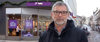 Telia ska frågas ut av KS