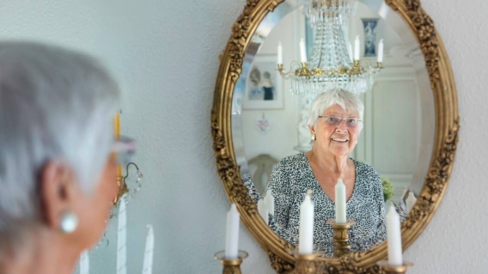 Ingrid Asp, tidigare ägare till Ljunghälls i Södra Vi, har totalt donerat 20 miljoner kronor till till forskning vid Linköpings universitet.