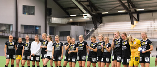 Uppsala föll i SM-finalen: "Så klart tungt"