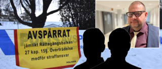 Friad efter att ha strypt kollega – nu är han mordmisstänkt igen 