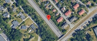 Större olycka på E22 – stopp i båda riktningarna