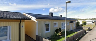 113 kvadratmeter stort kedjehus i Bålsta sålt för 3 400 000 kronor