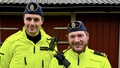 Polisen följde önskemål på Facebook – kontrollerade 40 cyklister