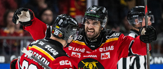 Utdömde backens succéstart – inne på flest mål framåt i hela SHL