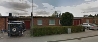 Nya ägarna har ärvt huset på Korsängsgatan 21C i Enköping