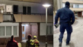 Polisen efter sprängningen: "Har absolut en del trådar att dra i"