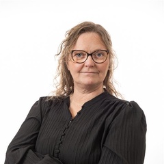 Lotta Willsäter