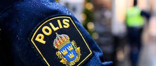 Misstänkta narkotikabrott i Vimmerby • En person begärs häktad