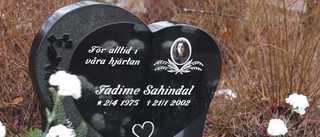 23 år har gått sedan Fadime Sahindal mördades av sin far