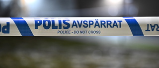 Skottlossning i Norrköping – en anhållen