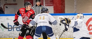 Piteå Hockey avgör på övertid – blytunga poäng i slutspelsjakten