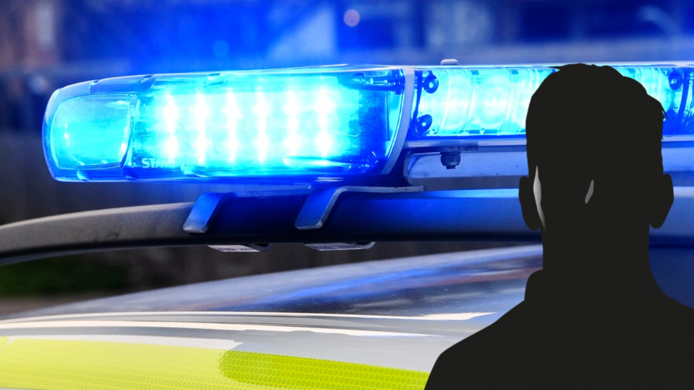En man döms för olovlig körning efter att ha kört bil utan giltigt körkort i Västervik. 