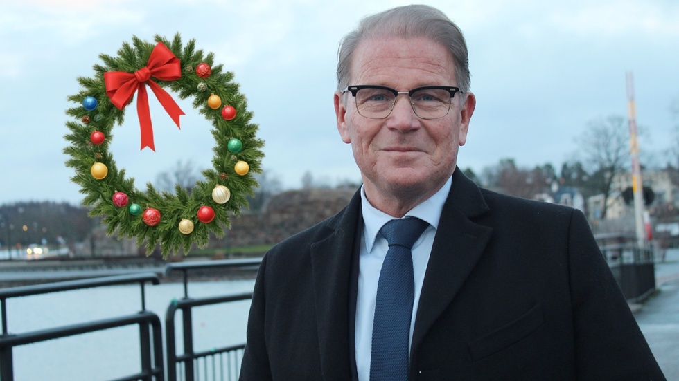 Harald hjalmarsson
