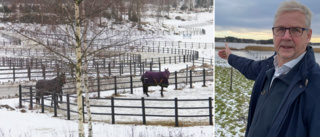 Efter storslagna bygget: Utsläppen ökade kraftigt