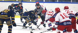 Så var matchen mellan Visby Roma och Huddinge i sin helhet