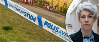 Mordutredning sväller – man häktades för skyddande av brottsling