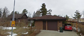 120 kvadratmeter stort hus i Norrtälje får nya ägare