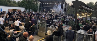 Nya festivalen gör comeback – första banden klara