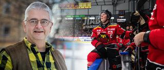 Efter Nystedts varning: Så skyddar sig Luleå Hockey