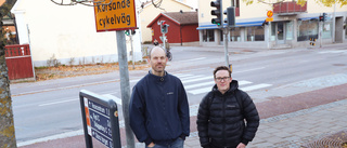 Kommunens satsning – här byggs flera nya cykelvägar i Linköping