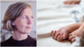 Eva möter kvinnor med förlossningstrauma: ”Mycket ångest”