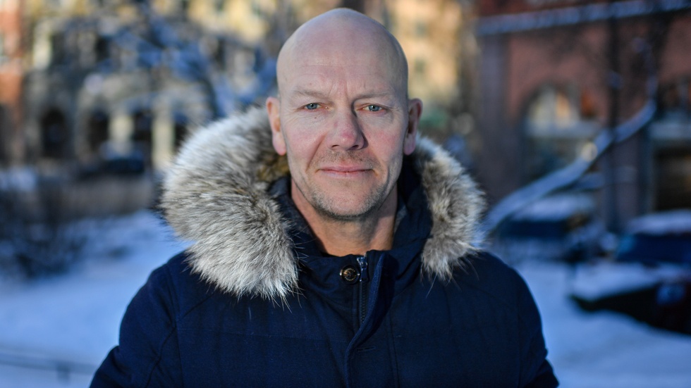 I självbiografin "Tur och retur – Min berättelse" delar Mats Sundin för första gången med sig av vägen till sin framgång. (arkivbild)
