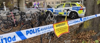 Efter attacken i centrum: 28-åring häktad för mordförsök 