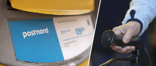 Våra äldre är värda bättre, Postnord