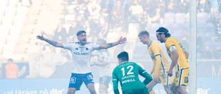 IFK mållöst i tre raka matcher: "Det är skit"