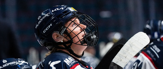 Så ska fler unga tjejer lockas till ishockeyn