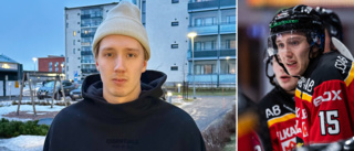 Mattsson växte av att lämna Luleå Hockey: "Hade kört fast"