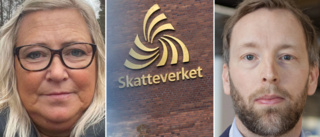 Turbulent på Skatteverket: "Fruktansvärt många som hamnat i kläm"