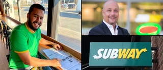 Här vill kedjan etablera sin tredje restaurang i Luleå