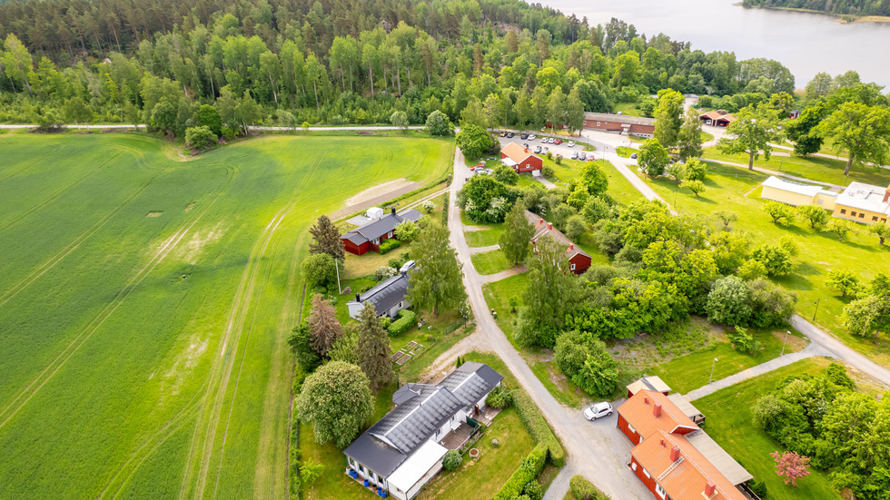 Vallby Hornö 11