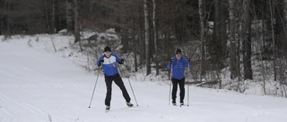 GUIDE: Här kan du åka skidor i helgen – "Spåren är makalösa"