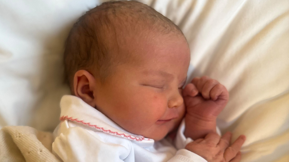 Prinsessan Ines Marie Lilian Silvia, hertiginna av Västerbotten, har alla förutsättningar till en dräglig barndom trots att ingen har tid att engagera sig i fyra barn samtidigt. Så länge ingen får för sig att begränsa hennes skärmtid.