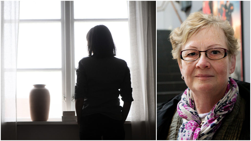 Vi måste också vara medvetna om hur digitalisering och teknologi påverkar vårt sociala liv. Även om tekniken har möjliggjort nya sätt att kommunicera, har den också lett till ökad isolering, skriver Monika Broman (L), liberalerna i Region Östergötland.