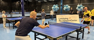 Linköpings stora sportanläggning invigd – här är nya namnet