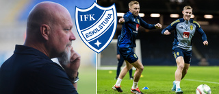 IFK:s svar – om en comeback för Sebastian Larsson