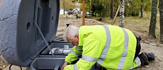 Minireningsverk till gagn för sjöars framtid