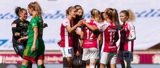 Så borde Gusk och Uppsala fotboll förstärka i sommar