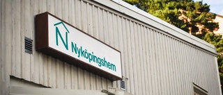 Nyköpingshem kräver hyreshöjningar